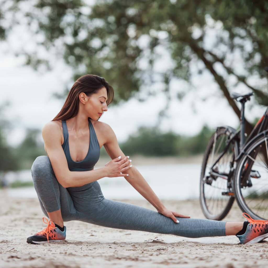 5 Joint Mobility Exercises for Increased Flexibility and Function