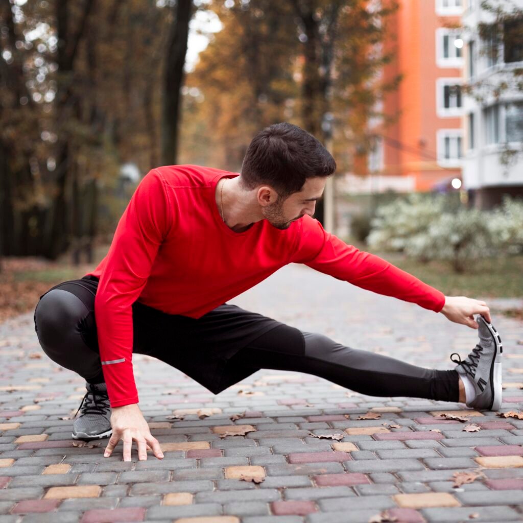 6 Warm-up Exercises to Boost Your Workout