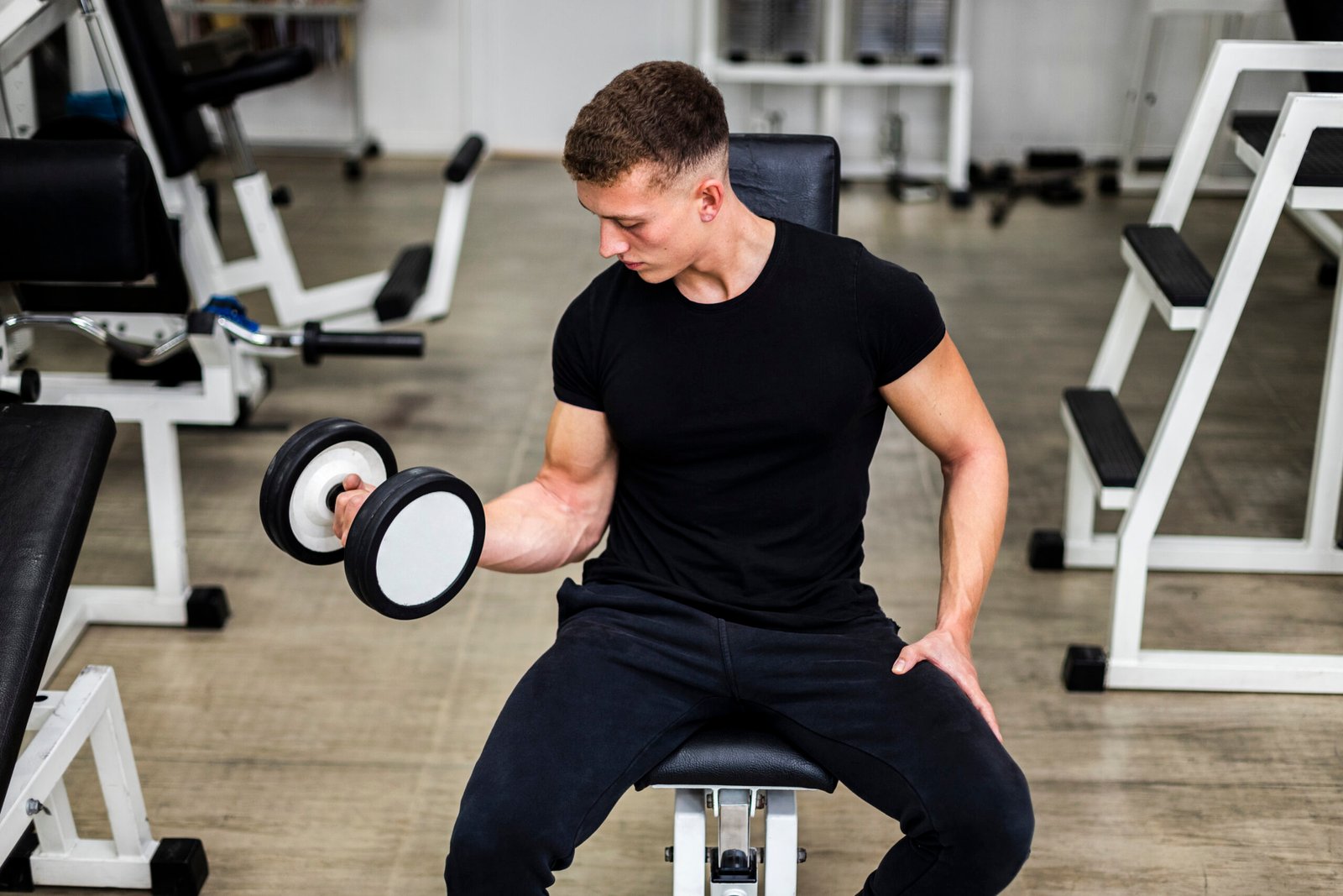 high-angle-young-man-arms-training