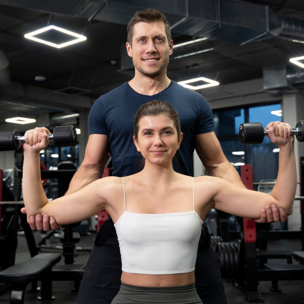 Should men and women train the same?